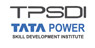 TPSDI logo