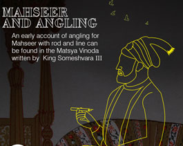Mahseer and Angling