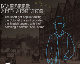 Mahseer  and Angling