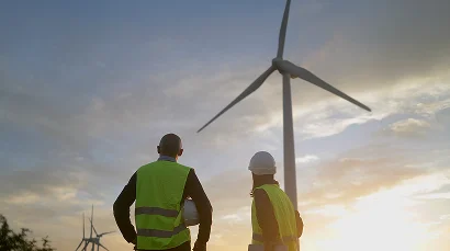 Engineering your wind project