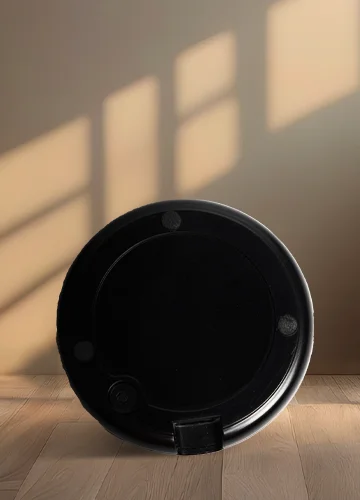 Tata Power EZ Home Wi-Fi Smart IR Appliance Controller Landscape Back View