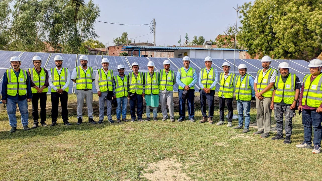 Tata Power Enables Energy Independence with Solar and Bio-CNG Microgrid