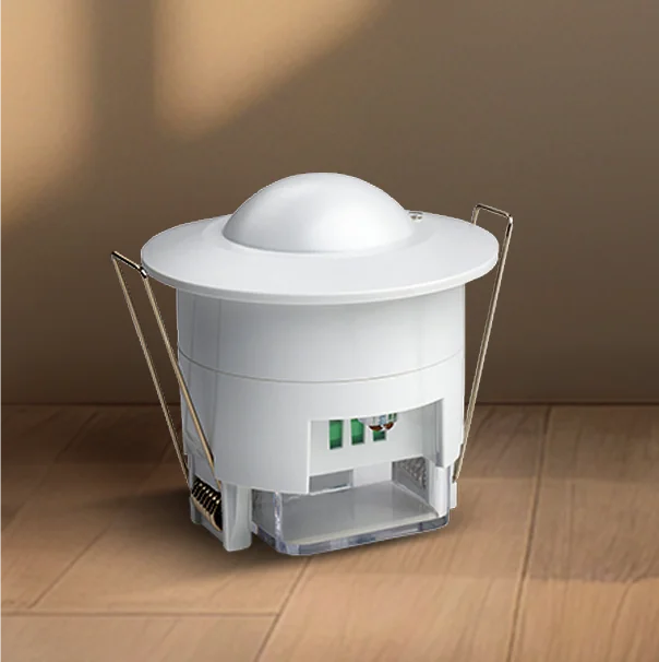Tata Power EZ Home Microwave Motion Sensor