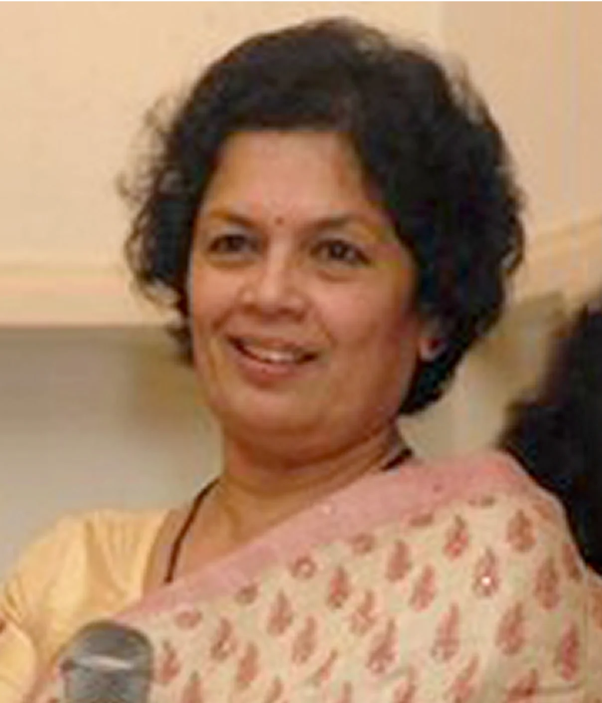 Prathibha Karanth, specialist in Speech Language Pathology, part of Pay AUTention by Tata Power