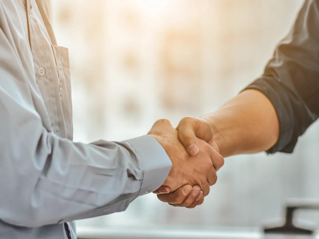 Franchise opportunities in EV charging sector