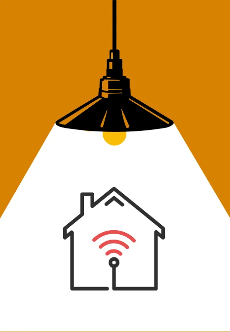 Motion sensor lights for effortless everyday comfort