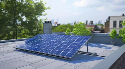 Solar Rooftop