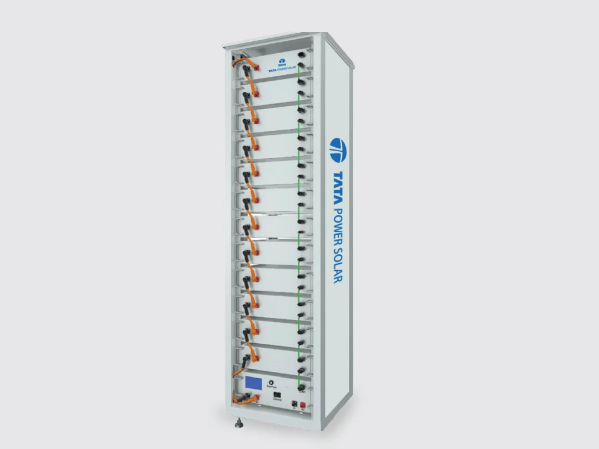 Power Hub