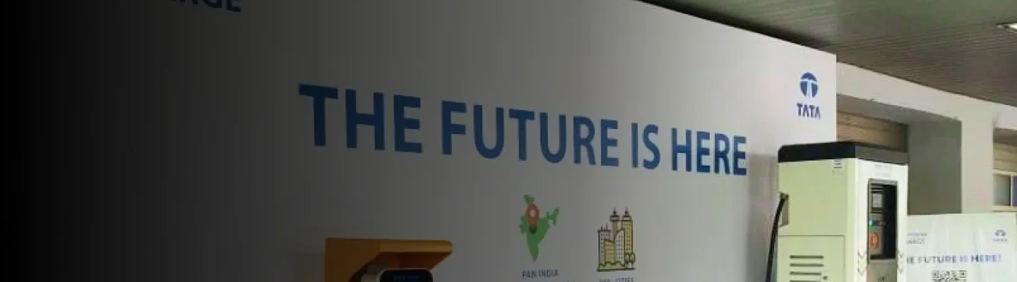 Future of e-mobility for commercial fleets in India with advanced EV solutions