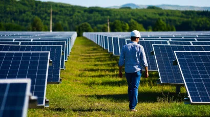 Eco-friendly solutions