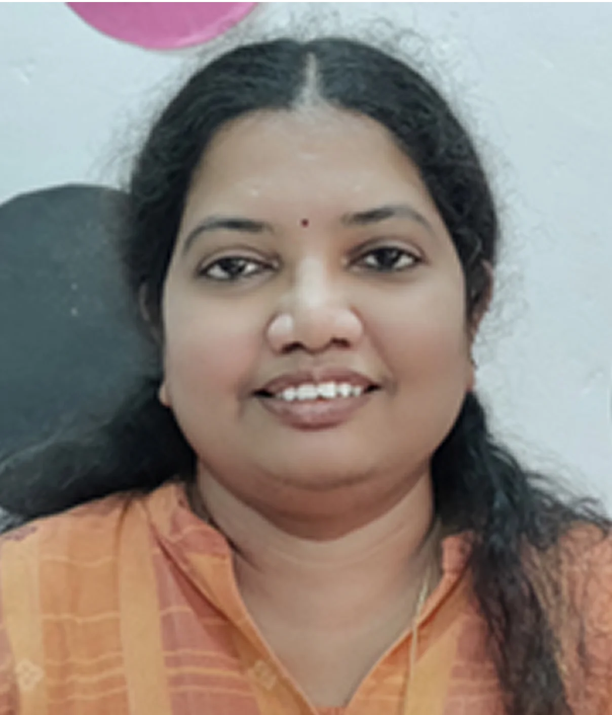 Sushma Joshi, specialist in special education for differently-abled, part of Pay AUTention by Tata Power