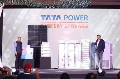 Jewli wind project by Tata Power Renewables