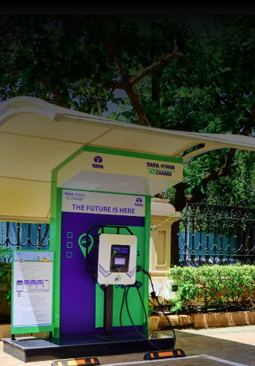 Tata Power residential solar panel