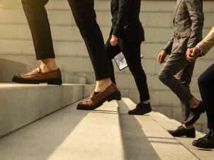 Icon representing Tata Power’s commitment to sustainable energy and innovation