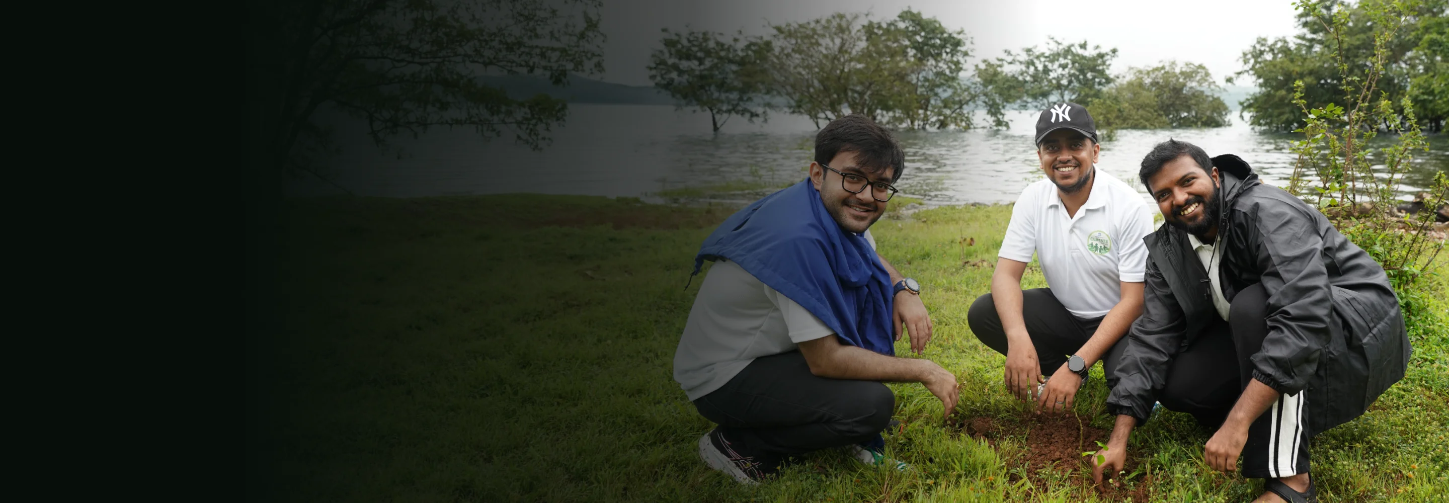 Tata Power employee volunteering initiatives