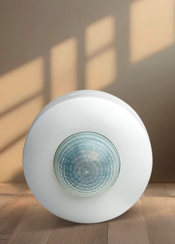 Tata Power EZ Home PIR Motion Sensor