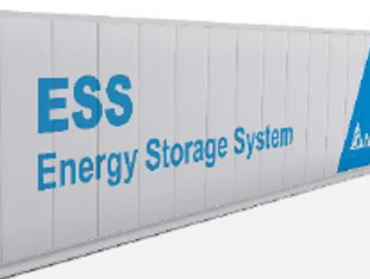 Energy storage solutions by Tata Power supporting stable and clean power distribution