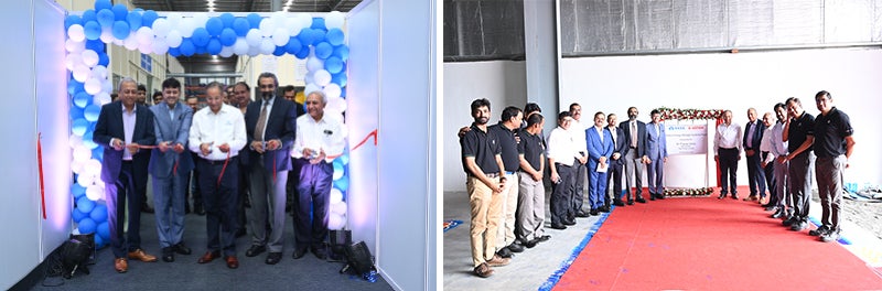 Tata Power receives the first set of BESS from TATA AutoComp for its ...