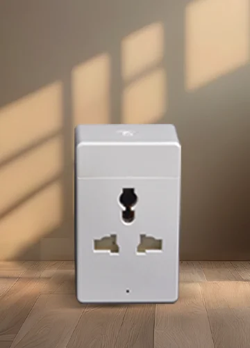 Tata Power EZ Home Smart Relay Plug 10A