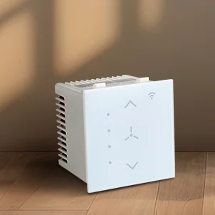 Tata Power EZ Home 100W Fan Mode Touch Controller, 2M, 5A