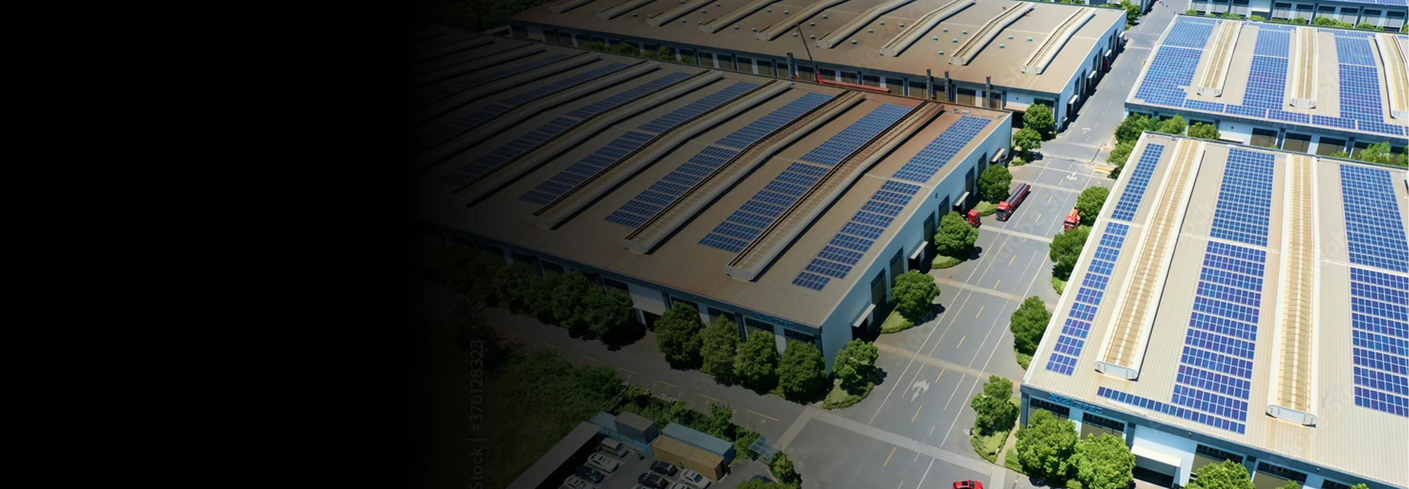 Key checks before adopting group captive solar