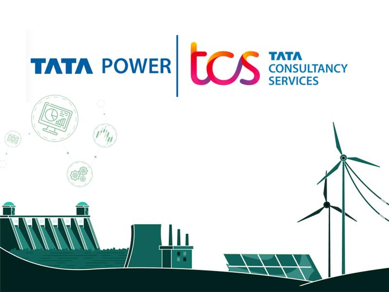 Tata Power EnerUni energy lifecycle management platform
