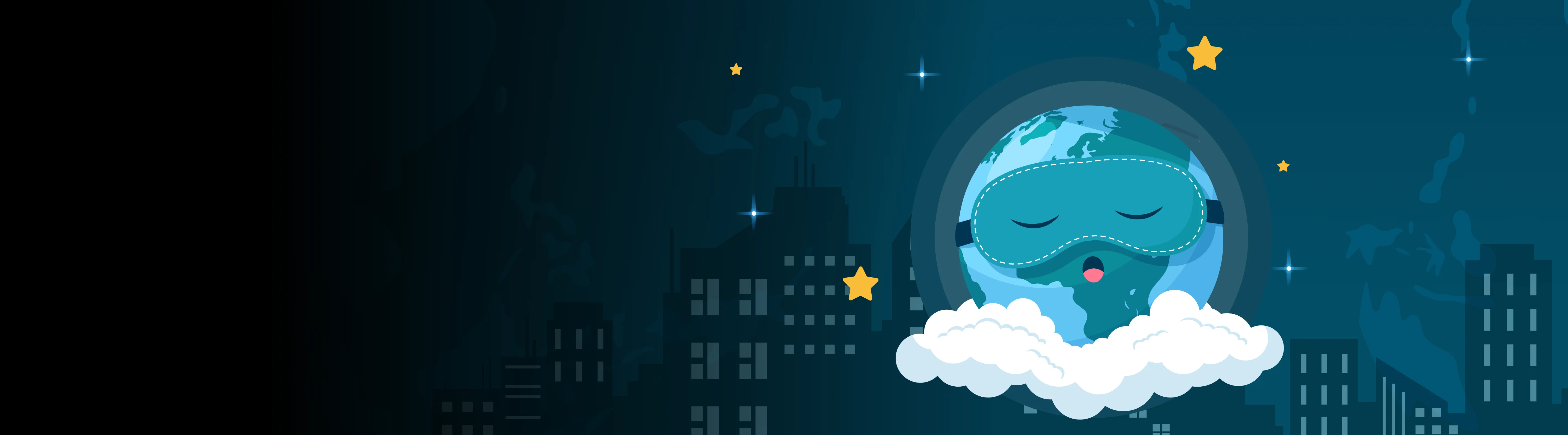 Earth Hour 2026 celebrating 20 years of sustainability
