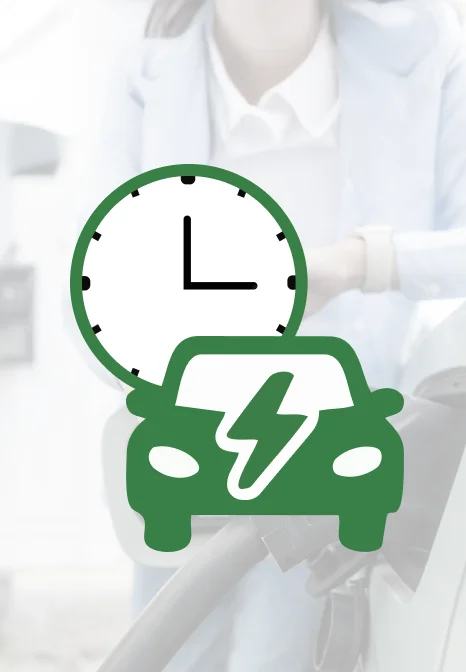 Time your EV charging for better battery efficiency