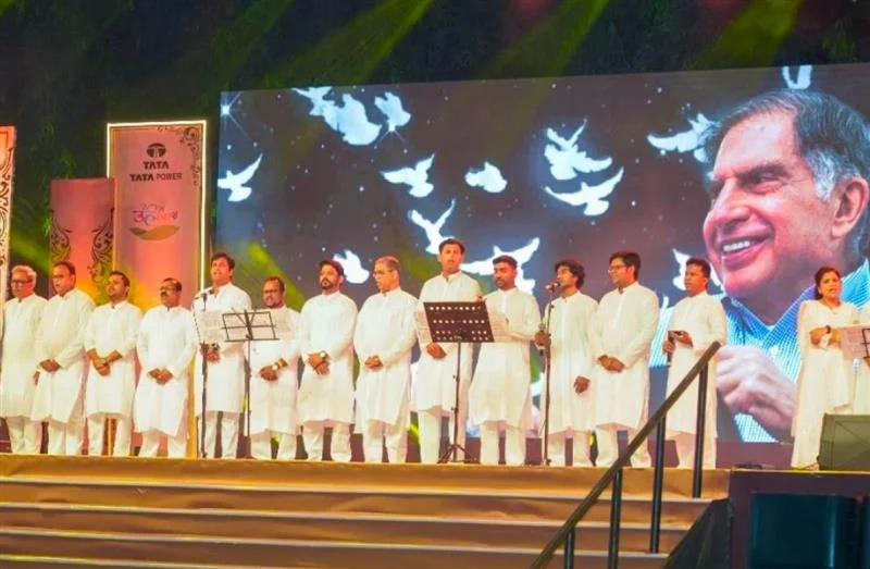 Ullas 2024 echoing through thousands of hearts