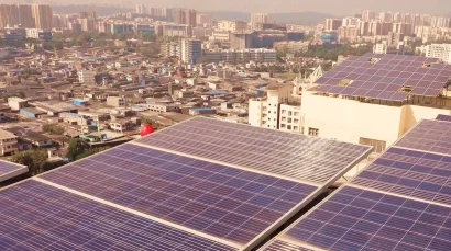 Offering diverse solutions