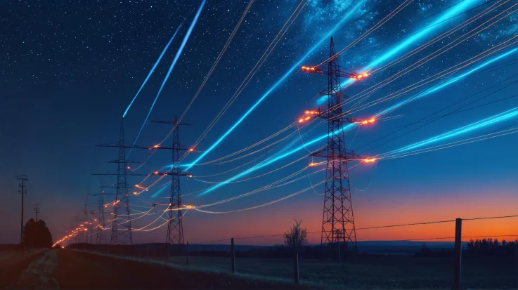 Project Management Consultancy - Transmission