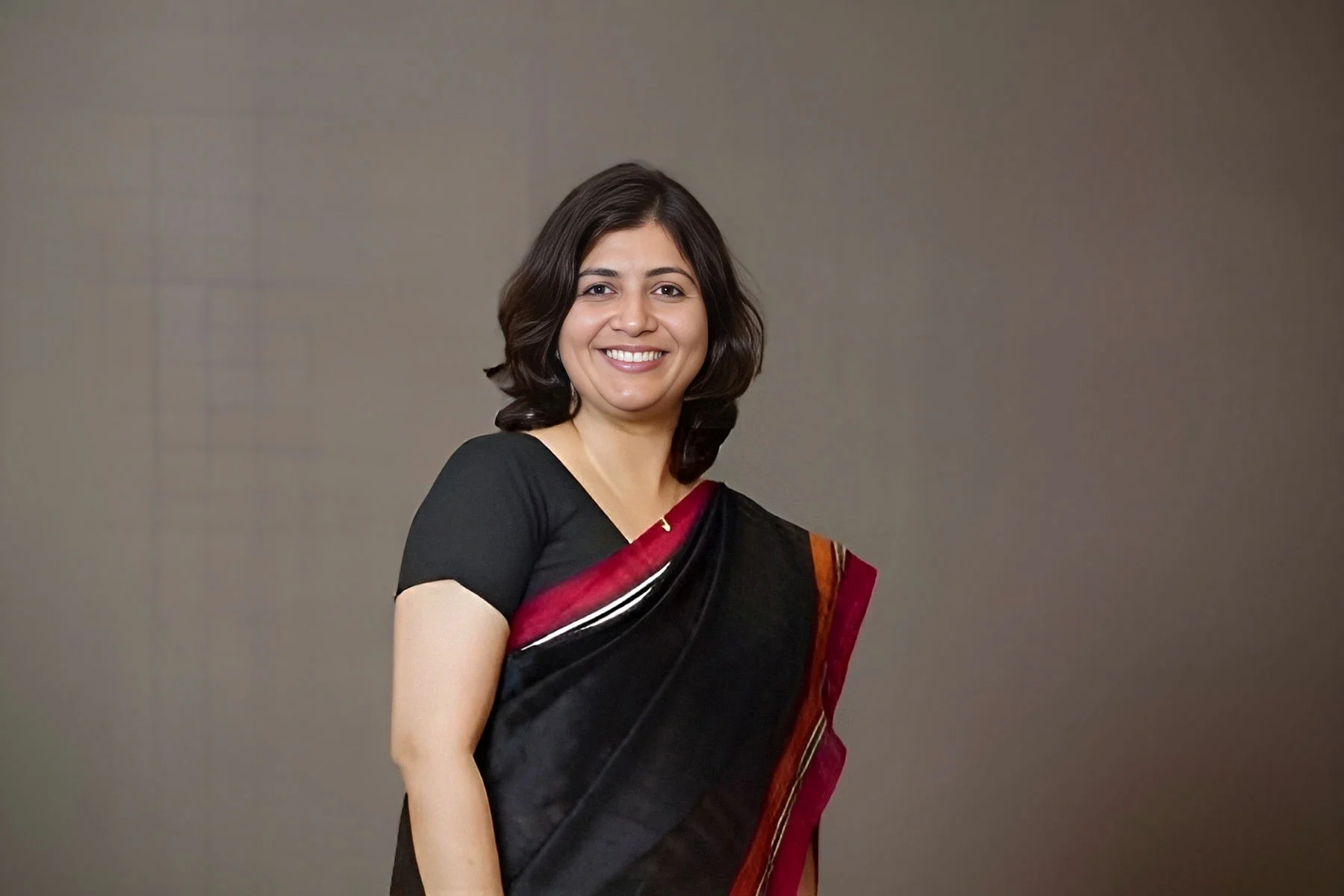 Anjali Pandey, Non-Executive, Non-Independent Director, Chairperson, Tata Power