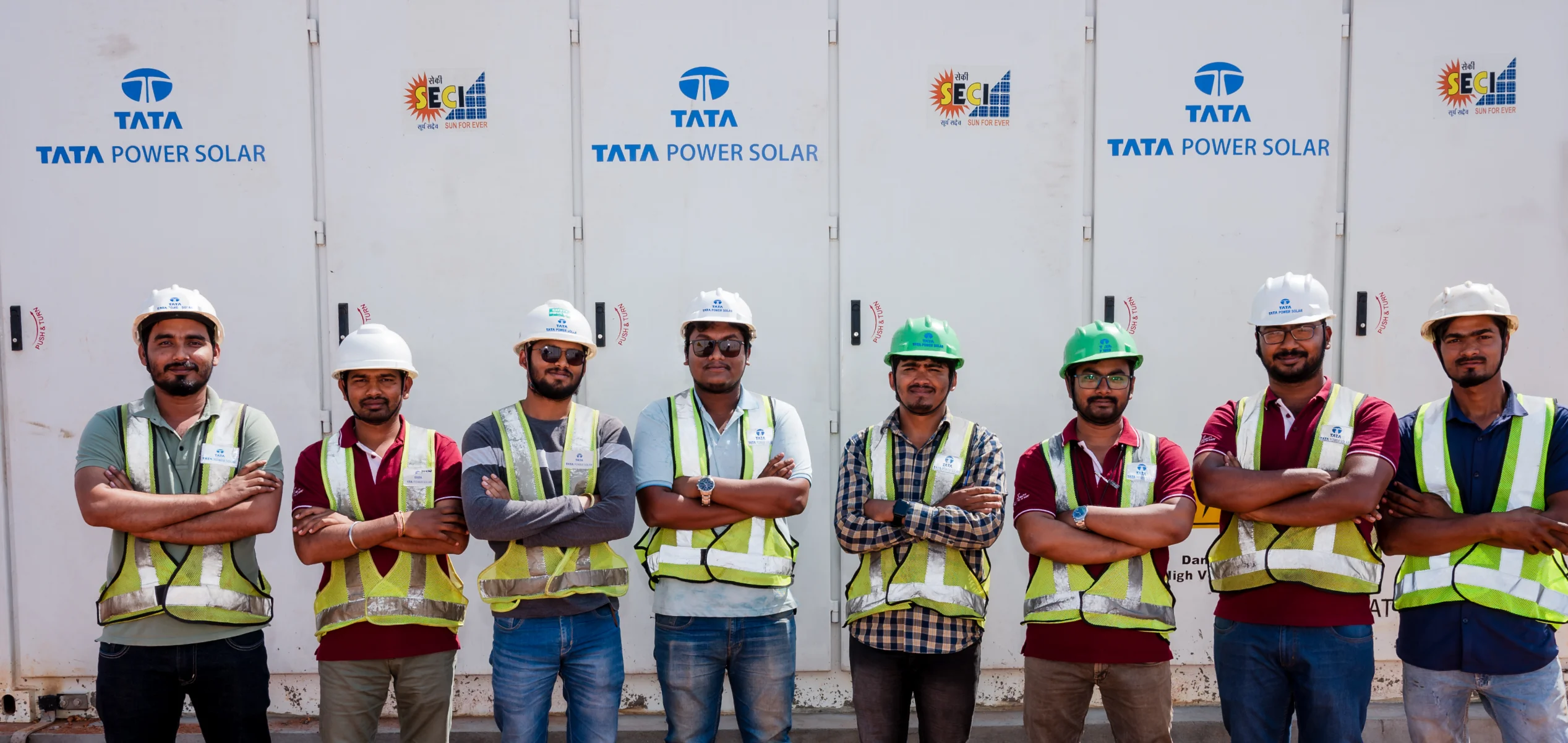 Tata Power Solar’s role in India’s solar transition