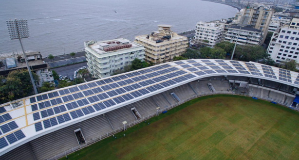 Targets 30 Lakh Installations by 2029; Supports PMSGY through its ‘Ghar Ghar Solar’ Initiative