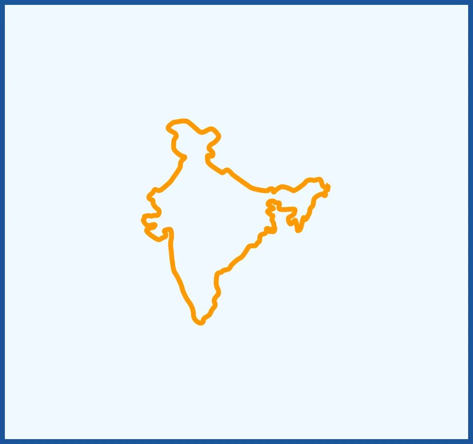 Pan-India rooftop solar partner network