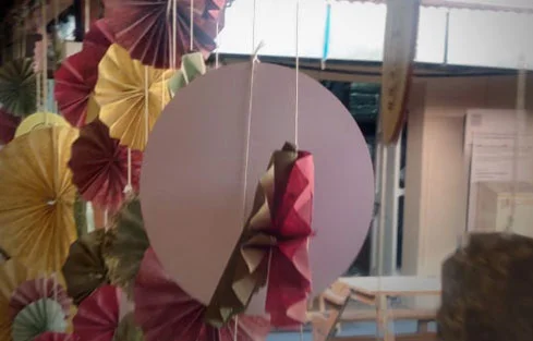 Few paper products made by our SHG women of Satara, MH