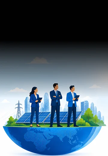 Tata Power Solar Influencer opportunity program