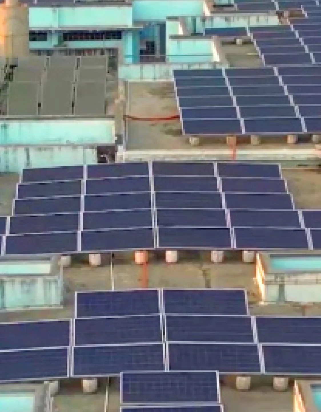 Efficient and sustainable rooftop solar solutions for homes by Tata Power