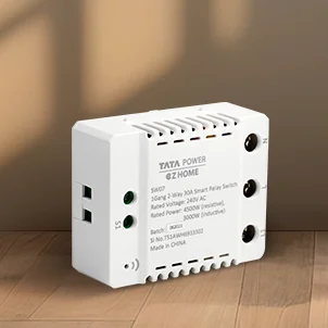 Tata Power EZ Home Smart Switch Convertor