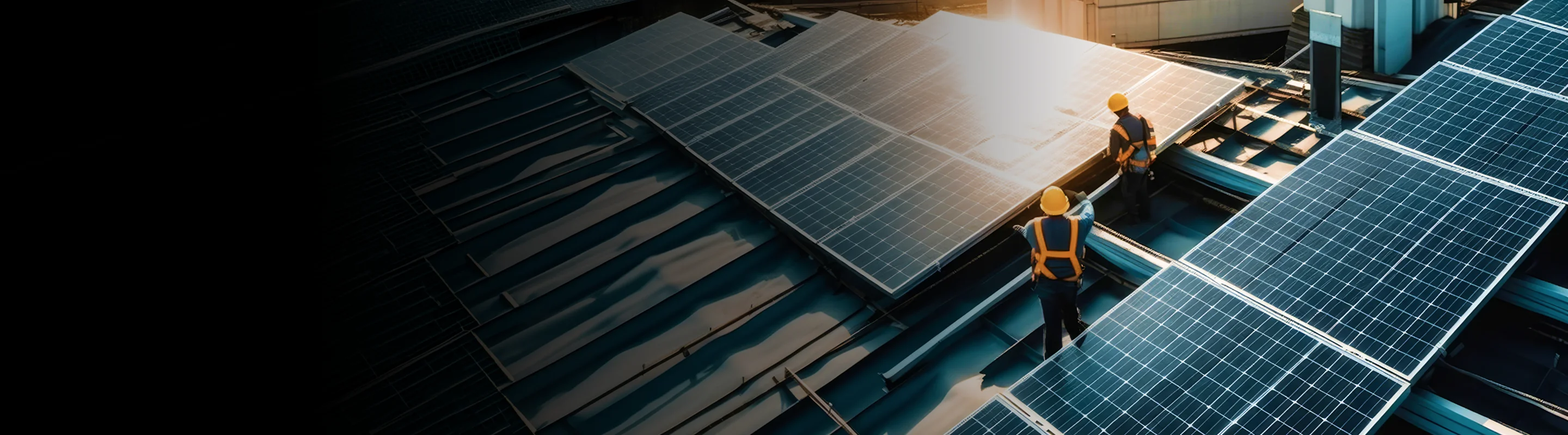 Cleaner power supporting ESG and sustainability goals
