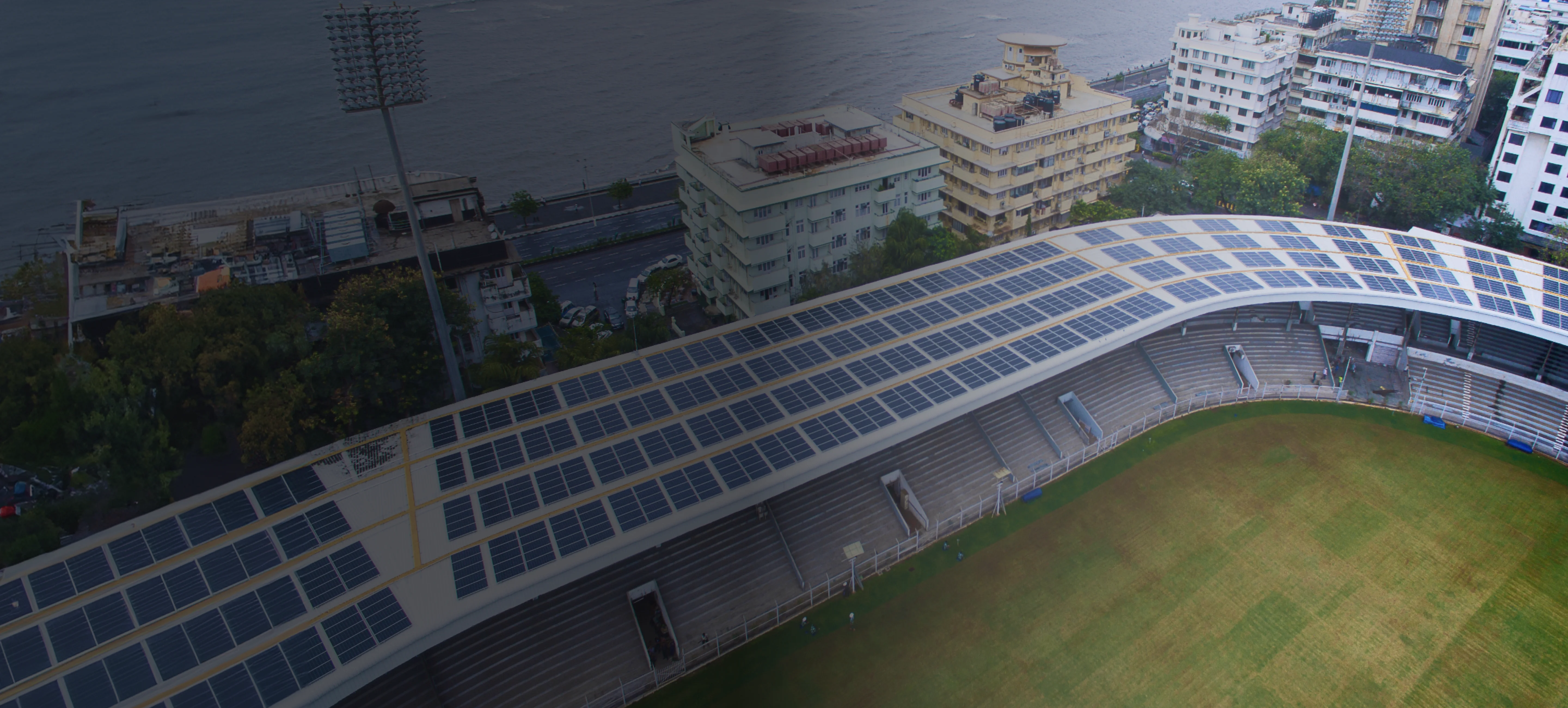 The promise of renewables