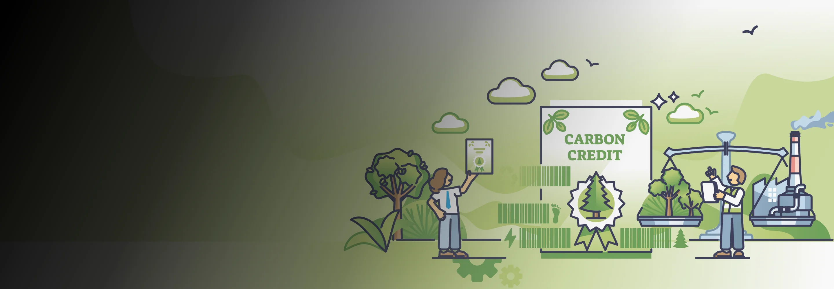 India carbon market, CCTS and compliance targets
