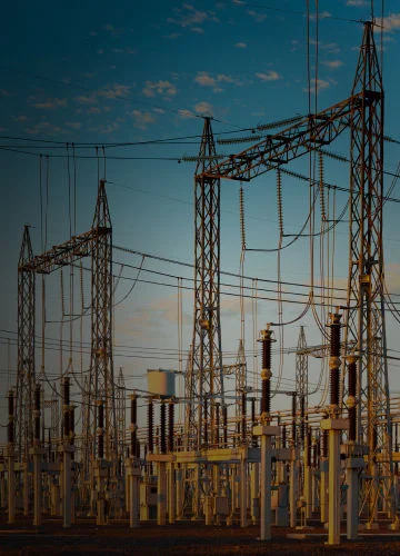 Tata Power's Distribution network in India