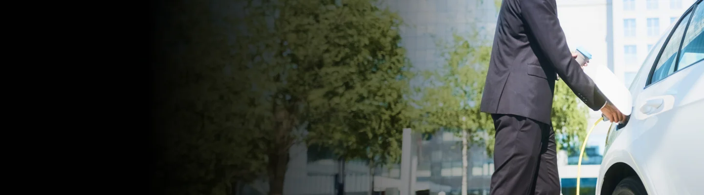 Benefits of workplace EV charging for companies