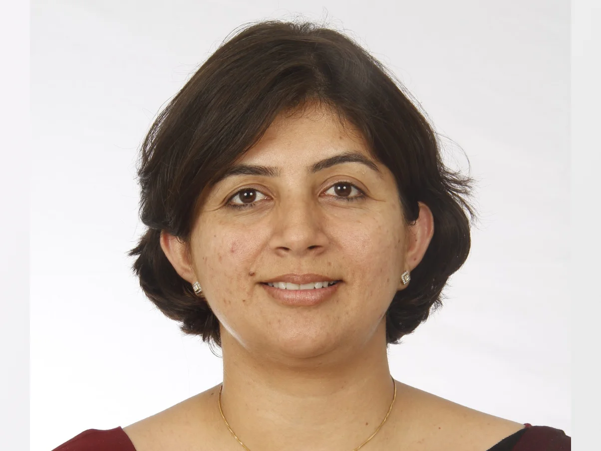 Ms. Anjali Pandey: Leading Power Generation as President at Tata Power