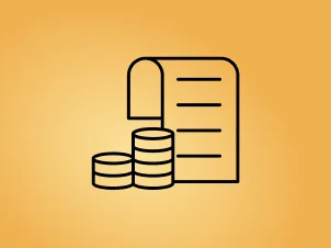 Solar financing with minimal processing fees