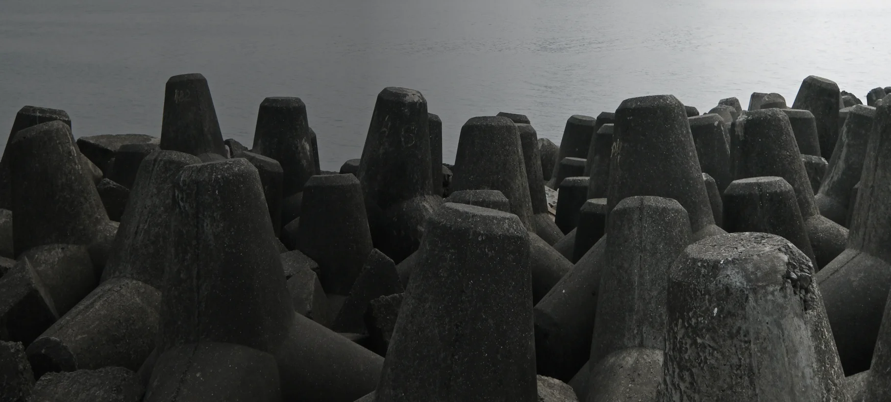 Tata Power’s innovation in sustainability space uses industrial ash to create tetrapods for coastal protection