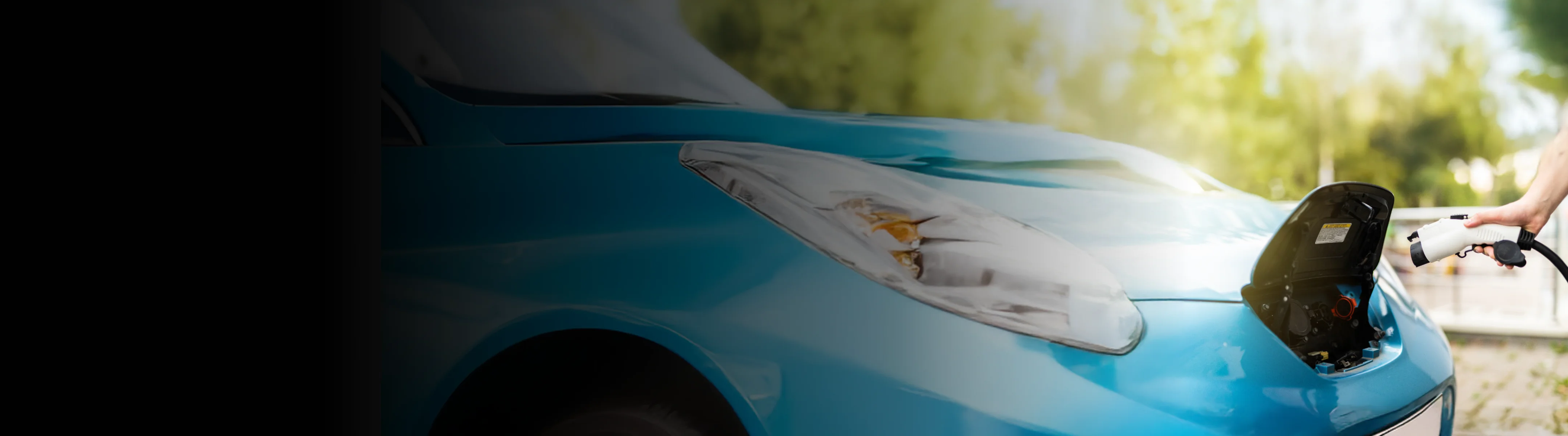 Electric vehicle charging levels guide