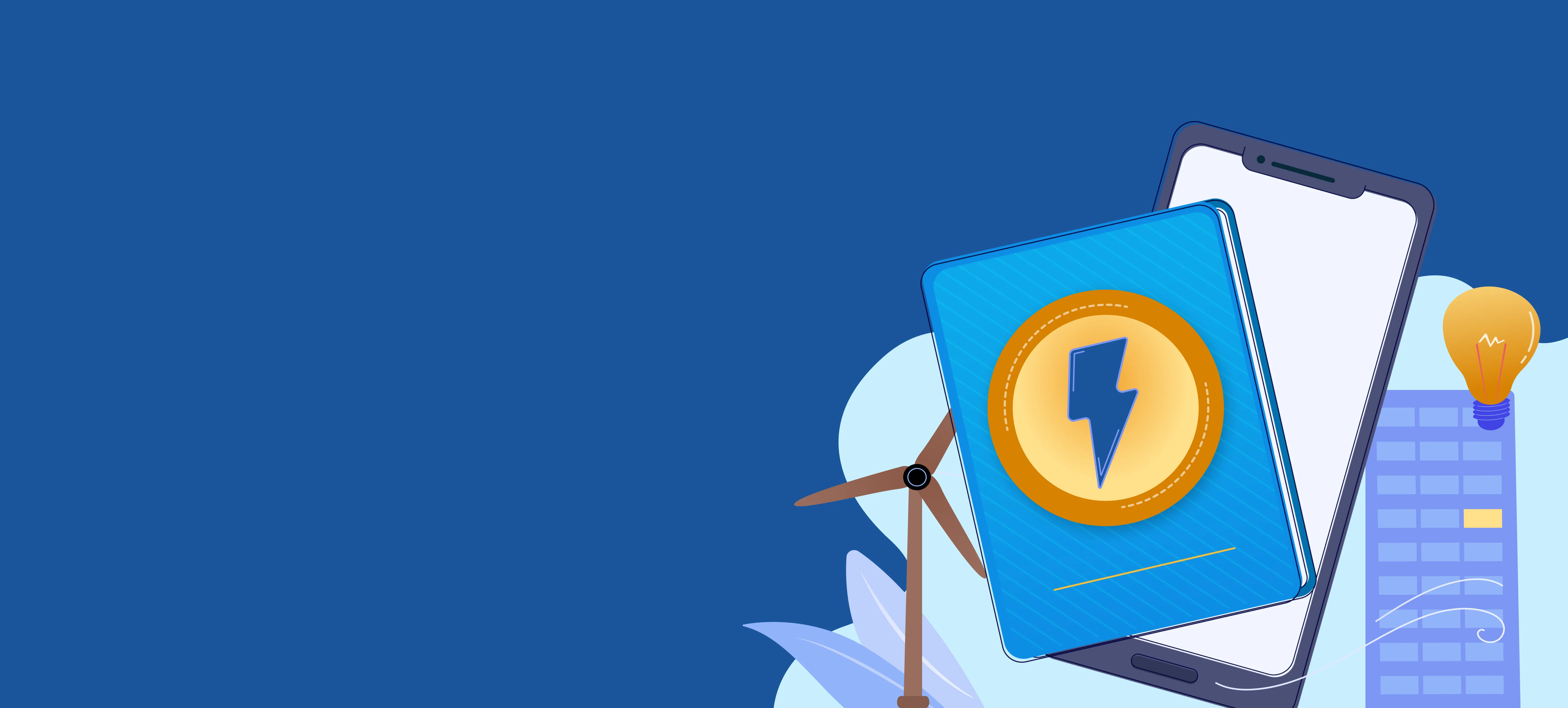 Energy passport as a key to future energy services