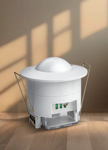 Tata Power EZ Home Microwave Motion Sensor